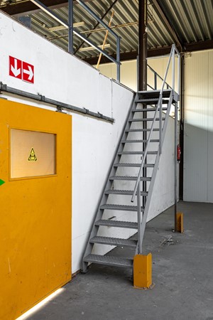 Medium property photo - De Wymerts 3, 8701 WT Bolsward